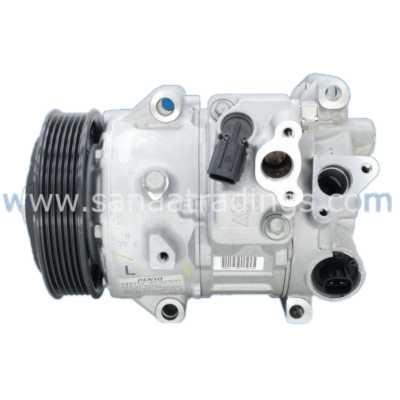 COMPRESSOR TOYOTA CAMRY 2.5 2012-2017 / TOYOTA RAV4 2009-2012