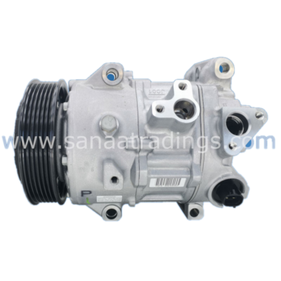 COMPRESSOR TOYOTA CAMRY 2.5 2018-2020 / RAV4 2013-2017
