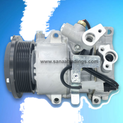 COMPRESSOR TOYOTA HIACE 2006-2018