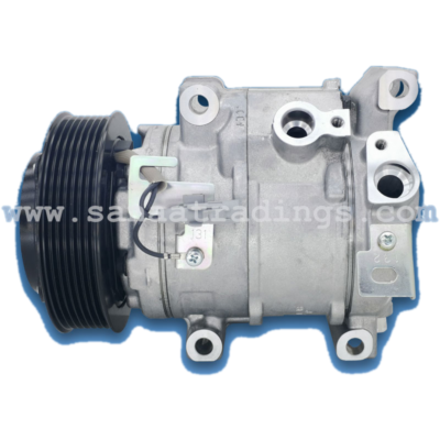 COMPRESSOR TOYOTA HILUX SW4 / INNOVA 2016-2018