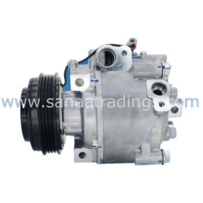 COMPRESSOR SUZUKI VITARA / SX4