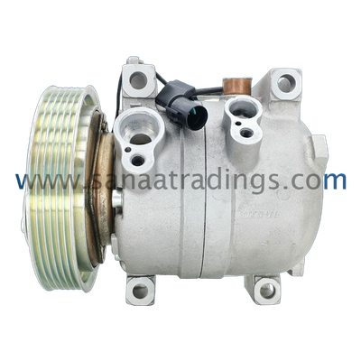 COMPRESSOR NISSAN SUNNY 2007