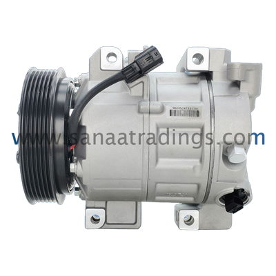 COMPRESSOR NISSAN ALTIMA 13-16