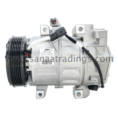 COMPRESSOR NISSAN ALTIMA 2013-2018