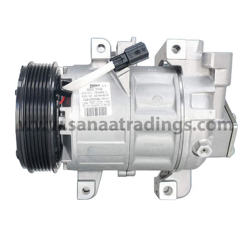 COMPRESSOR NISSAN ALTIMA 2.4L 2014-2018