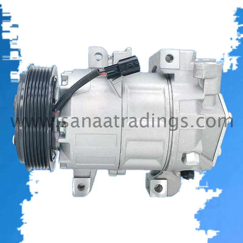 COMPRESSOR NISSAN ALTIMA SV 2.5L 2013-2018
