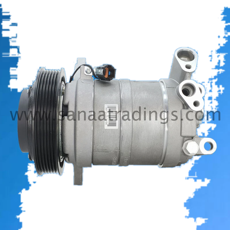 COMPRESSOR NISSAN ALTIMA 3.5L 2002-2006