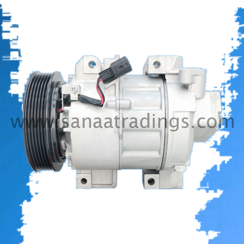 COMPRESSOR NISSAN ALTIMA 2.5L 2007-2012