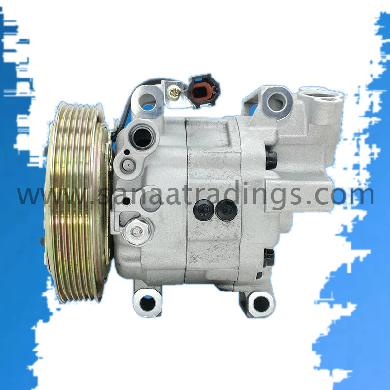 COMPRESSOR NISSAN SUNNY 2000-2006
