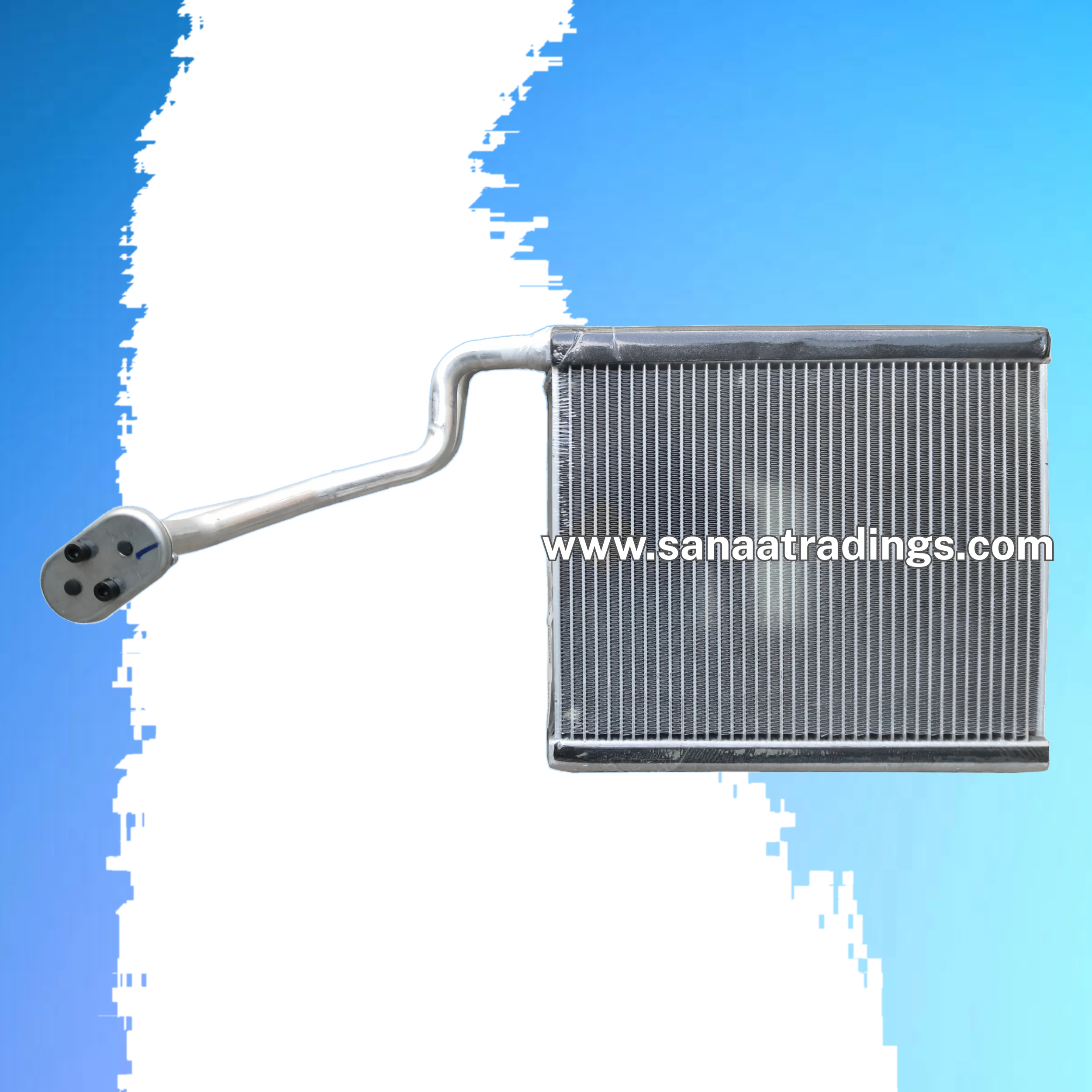 EVAPORATOR FORD MUSTANG 2015-2018