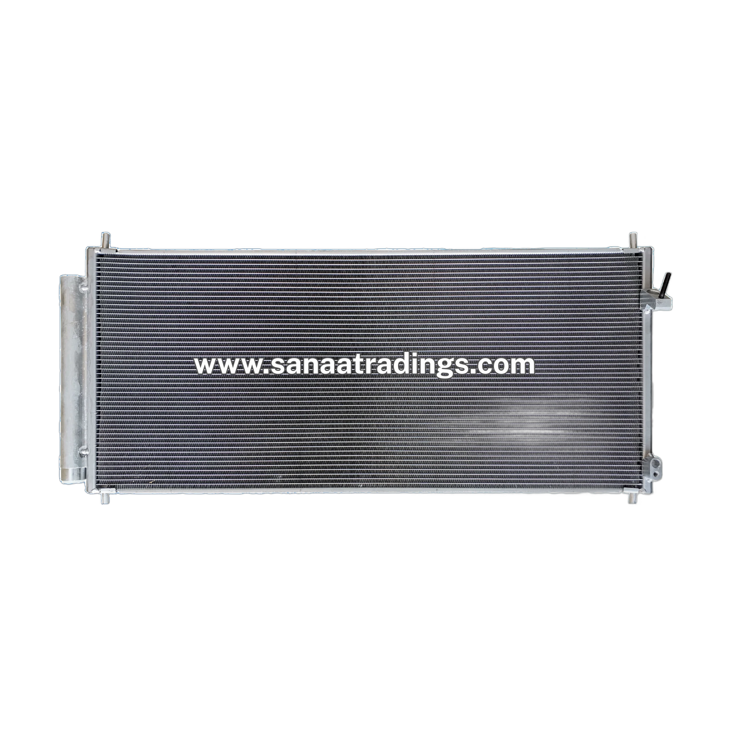 CONDENSER HONDA JAZZ 2007-2008