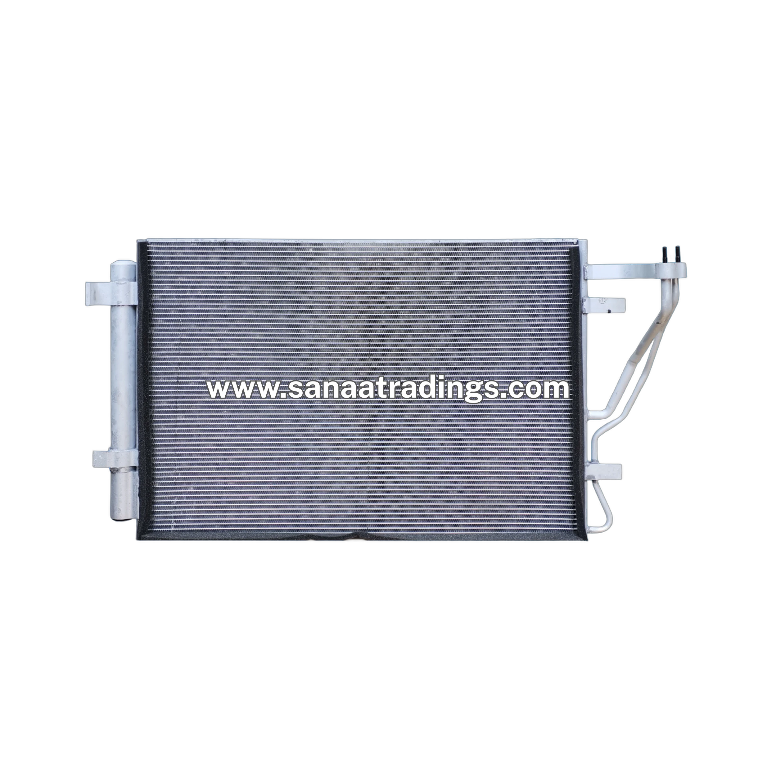 CONDENSER KIA CERATO 2010-2012
