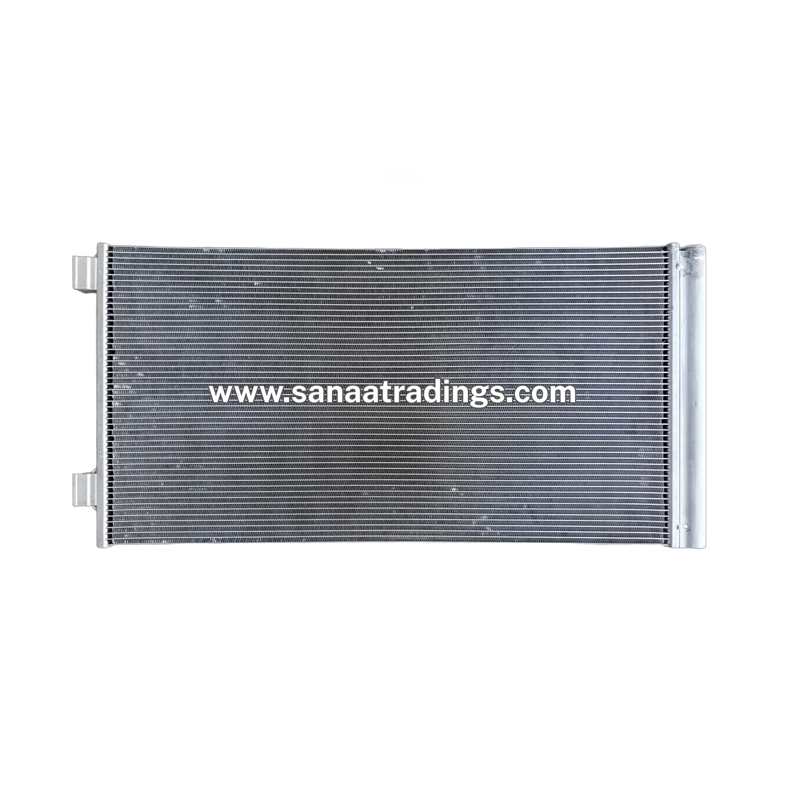 CONDENSER MINI COOPER 2013