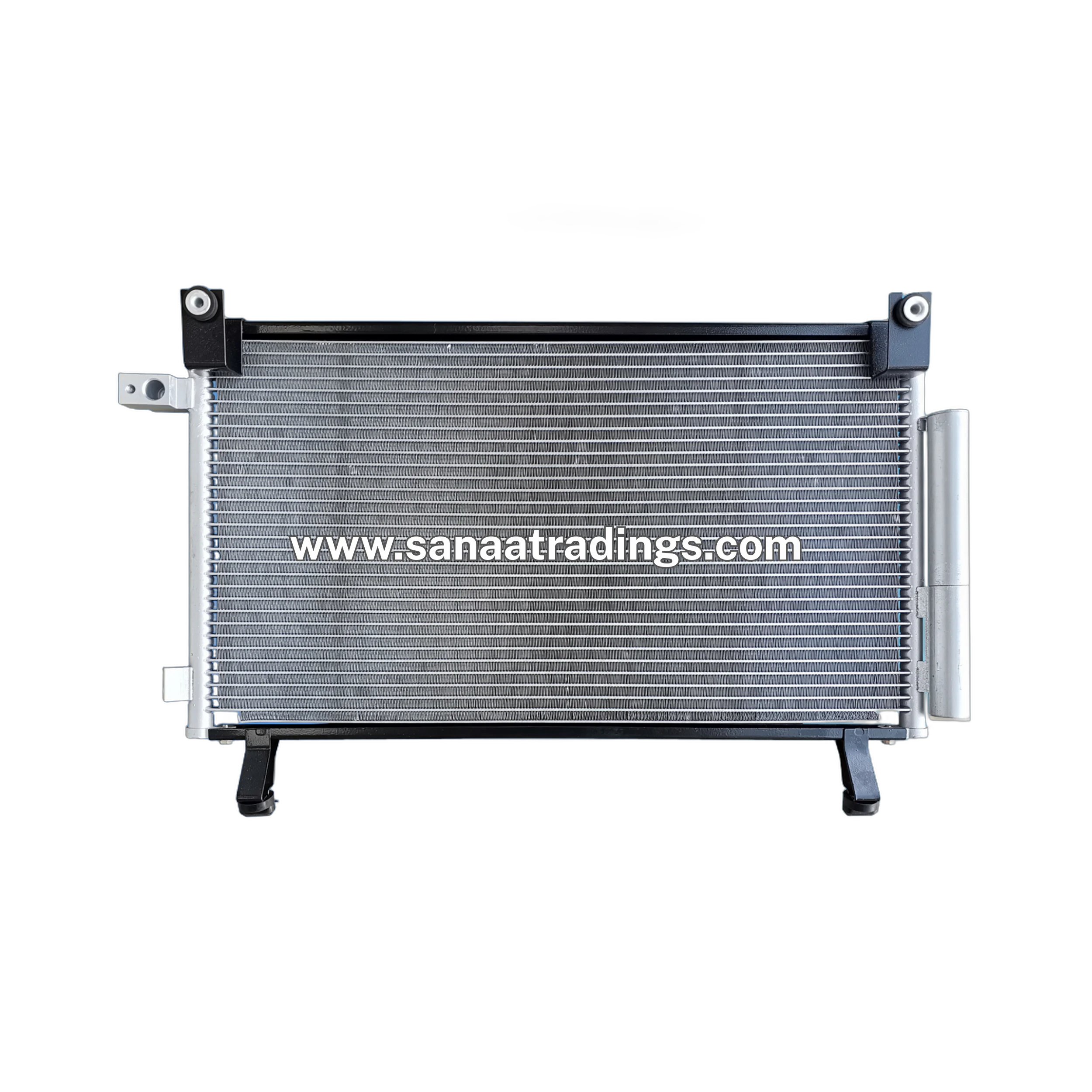 CONDENSER GREAT WALL PICKUP 2012
