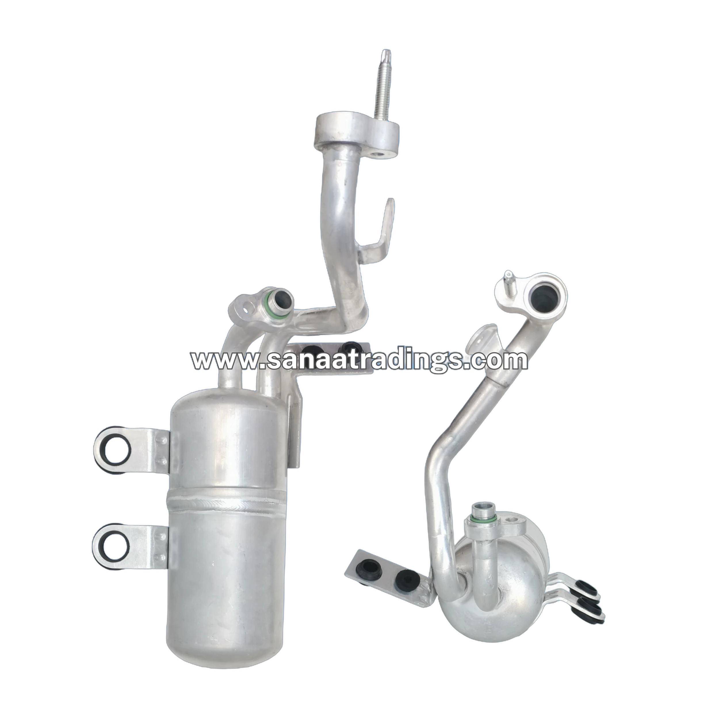 ACCUMULATOT FORD FOCUS 2000-2004