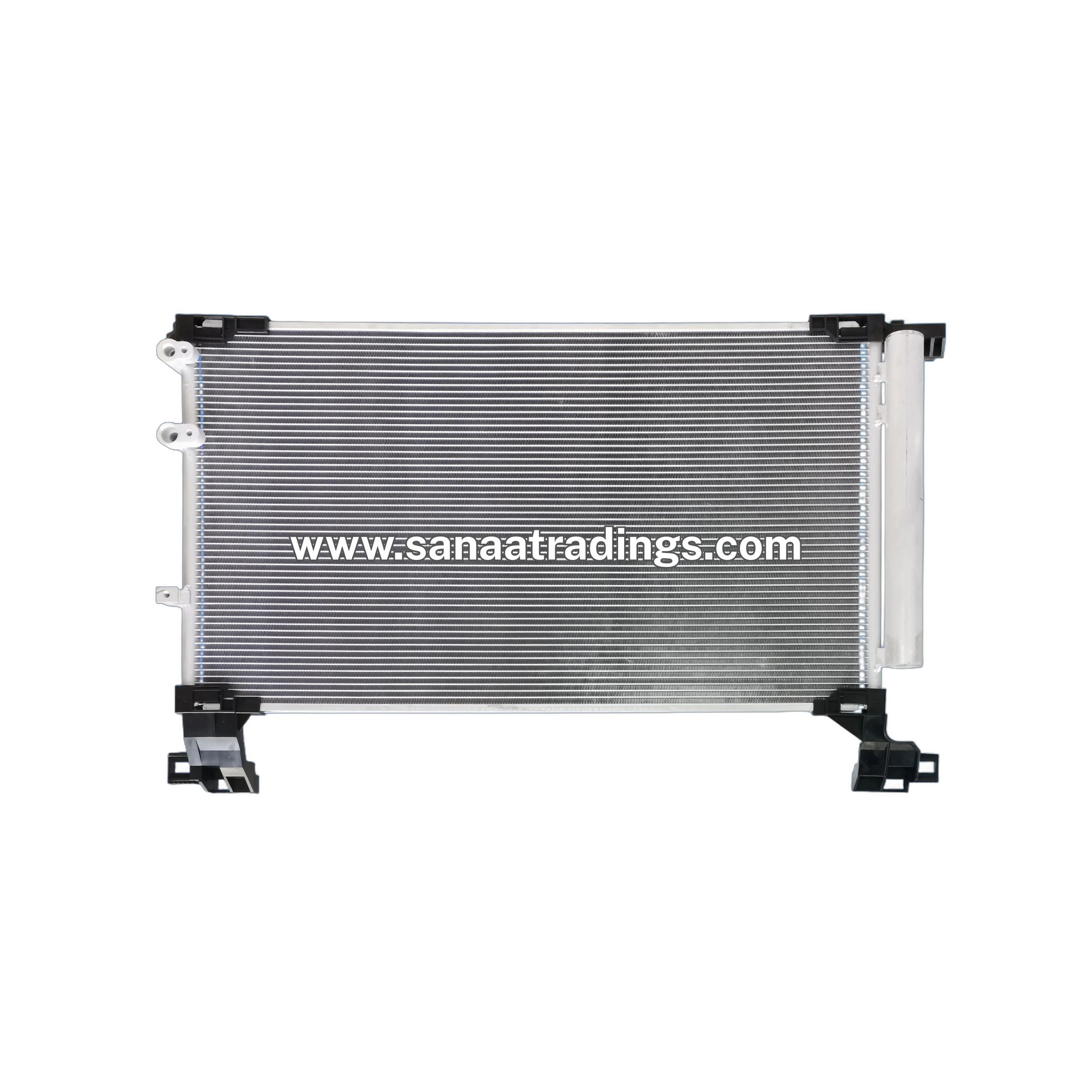 CONDENSER LEXUS IS200 2016-2017
